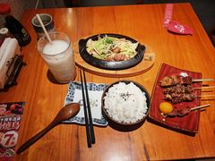 -北村家日本料理(西大望路店)