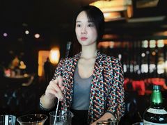 -格兰酒吧Glen Bar