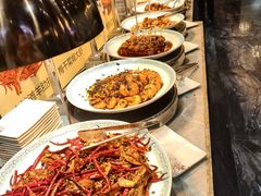 -丰卓会海鲜自助(中润大道店)