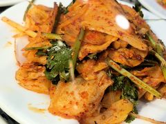 -韩麦大冷面(桂花街直营店)