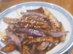 -兰边碗(鼓楼店)