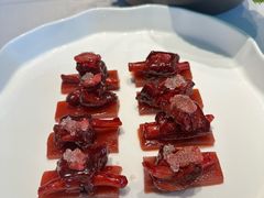 -蘇锦宴·淮扬菜烤鸭·小院(三元桥霄云路店)