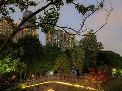 -中山公园
