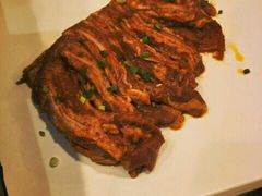 -千纸鹤嫩汁烤肉(学府店)