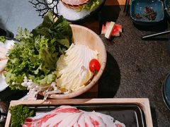 -湊湊火锅·茶憩(东城万达店)