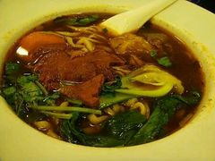 -贯一台湾牛肉面(八一七中路店)