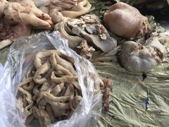 -东山矮马桶羊肉(太湖东山店)