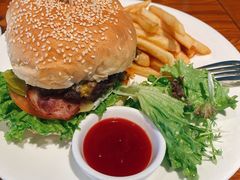 -ZEMOCAFE·FUSION FOOD(西交利物浦店)