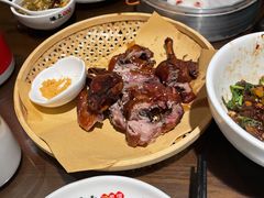 -味上湘菜馆(岳麓山店)