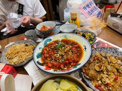 -虾小龙老长沙龙虾馆(坡子街店)