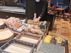 自助取餐区-红跑车(朝晖店)