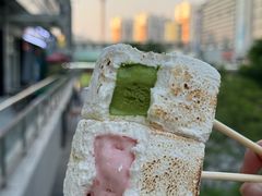 -傅记烤焰所盆盆蟹·海鲜烧烤·炭火烤鱼