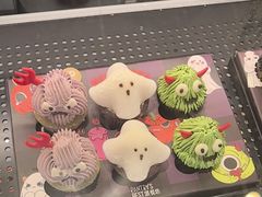 -Pantry's Best派悦坊蛋糕(K11购物艺术中心店)