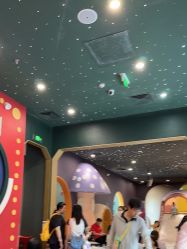 -MELAND CLUB亲子乐园·派对·餐厅(北京芳圆里ID MALL店)