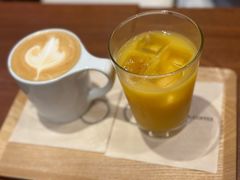 -OGAWA COFFEE 京都駅中央口店