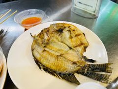 -玛扎烧烤私房菜