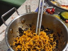 -尹珍珠·韩式无限烤肉(回龙湾店)