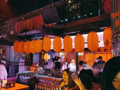 -苏荷酒吧(九街店)
