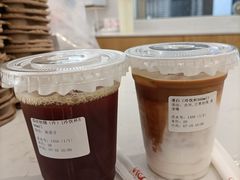 -Cafe on warm(丹霞店)