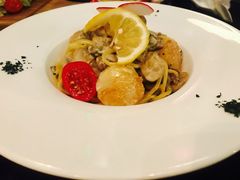 -La Creperie法餐厅(芮欧百货店)