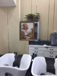 -JM STYLE造型明星.网红