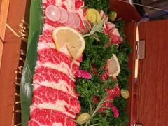 -MIKOMIKO和牛烧肉专门店(南门店)