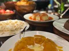 -拉蒂娜·巴西牛排馆 Latina·Brazilian Steakhouse(王府井喜悦店)