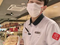 -海底捞火锅(壹悦城店)