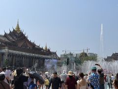 -西双版纳傣族园