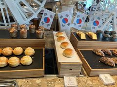 -金鸡湖大酒店·金咖啡厅(国宾路店)