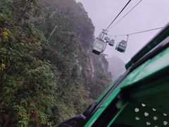 -明堂山风景区