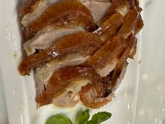 -全聚德(蓝山店)