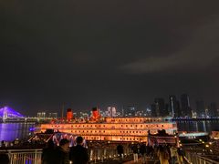 -武汉知音号