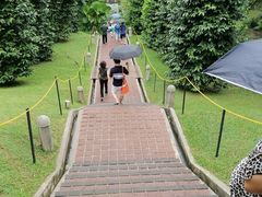 -新加坡总统府