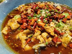 -金掌勺·锅包肉(双榆树店)