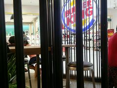 -汉堡王(龙德广场店)