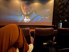 -百丽宫影城(嘉里汇店)