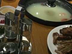 -炑羊香烤全羊(西三旗店)