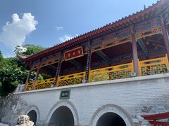 -华清宫景区
