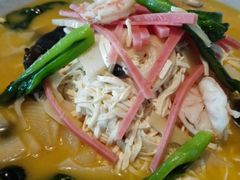 -老街饭庄·地道淮扬菜(扬子江北路总店)