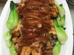-清真悦宾楼食府(海湖店)