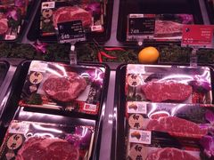 -MEAT MATE 鲜食肉铺(凤凰汇·里巷店)
