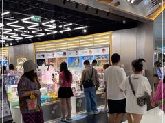 -泡泡玛特POPMART(合生汇店)
