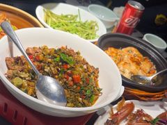 -井水小厨·湘菜(活力广场店)