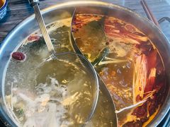 -尚御潮汕牛肉自助火锅(锦园店)