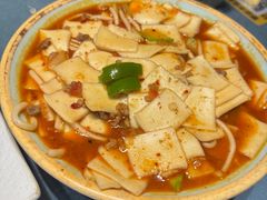 -清真·舒迩布炕锅王·高原美食文化(青海总店)