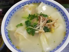 -松针蔡记蒸饺(花园路店)