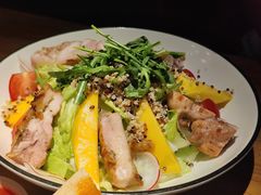 -MR.ROCKY洛奇先生·西餐&酒吧(琶醍店)