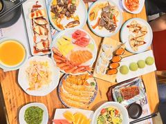 -松坂屋日料自助(长城路店)