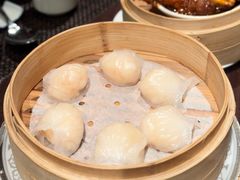 -逸东轩(香港逸东酒店)